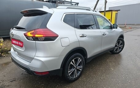 Nissan X-Trail, 2021 год, 2 050 000 рублей, 3 фотография