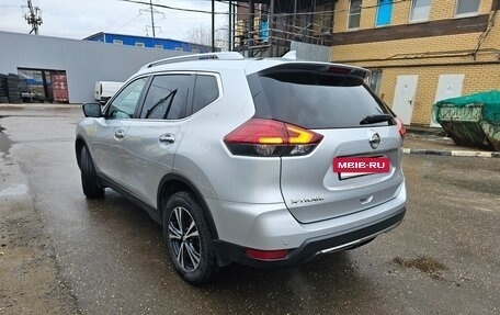 Nissan X-Trail, 2021 год, 2 050 000 рублей, 6 фотография