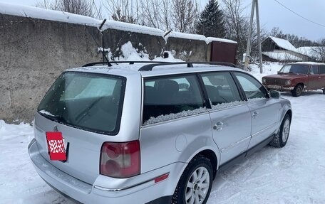 Volkswagen Passat B5+ рестайлинг, 2002 год, 450 000 рублей, 6 фотография