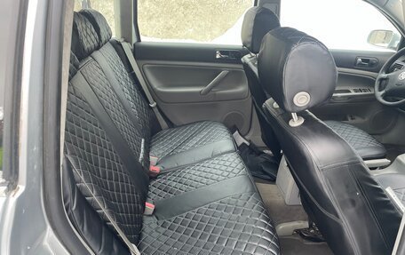 Volkswagen Passat B5+ рестайлинг, 2002 год, 450 000 рублей, 7 фотография