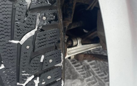 Volkswagen Passat B5+ рестайлинг, 2002 год, 450 000 рублей, 15 фотография