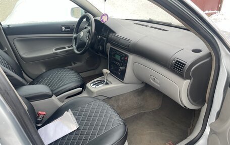 Volkswagen Passat B5+ рестайлинг, 2002 год, 450 000 рублей, 8 фотография