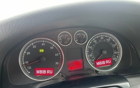 Volkswagen Passat B5+ рестайлинг, 2002 год, 450 000 рублей, 11 фотография