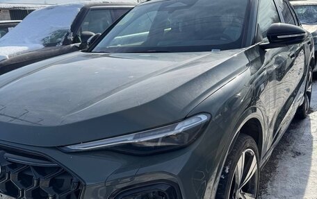 Audi Q5, 2025 год, 6 370 000 рублей, 2 фотография