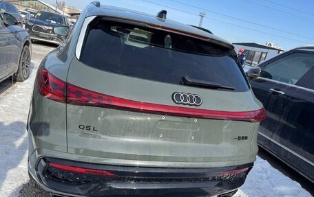 Audi Q5, 2025 год, 6 370 000 рублей, 13 фотография