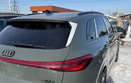 Audi Q5, 2025 год, 6 370 000 рублей, 12 фотография