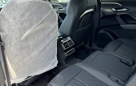 Audi Q5, 2025 год, 6 370 000 рублей, 7 фотография