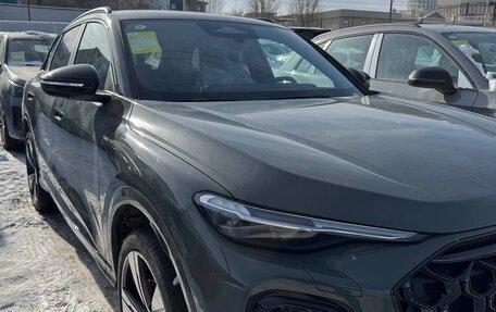 Audi Q5, 2025 год, 6 370 000 рублей, 3 фотография