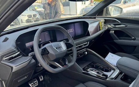 Audi Q5, 2025 год, 6 370 000 рублей, 10 фотография