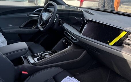 Audi Q5, 2025 год, 6 370 000 рублей, 4 фотография