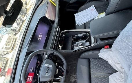 Audi Q5, 2025 год, 6 370 000 рублей, 9 фотография