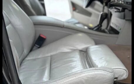 BMW 5 серия, 2003 год, 750 000 рублей, 8 фотография