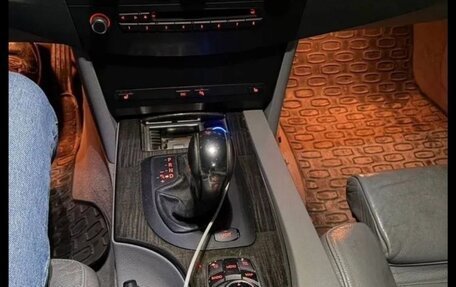 BMW 5 серия, 2003 год, 750 000 рублей, 5 фотография