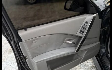 BMW 5 серия, 2003 год, 750 000 рублей, 12 фотография