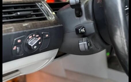 BMW 5 серия, 2003 год, 750 000 рублей, 7 фотография