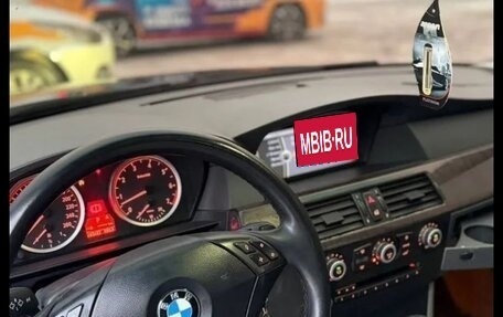 BMW 5 серия, 2003 год, 750 000 рублей, 11 фотография