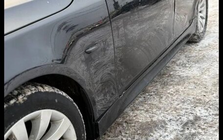 BMW 5 серия, 2003 год, 750 000 рублей, 17 фотография