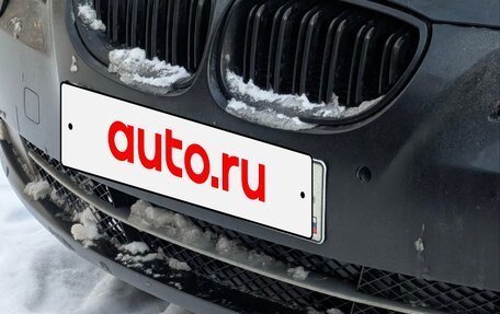 BMW 5 серия, 2003 год, 750 000 рублей, 22 фотография