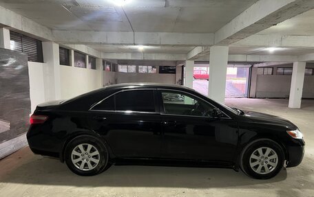 Toyota Camry, 2008 год, 770 000 рублей, 3 фотография