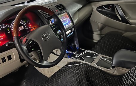 Toyota Camry, 2008 год, 770 000 рублей, 5 фотография