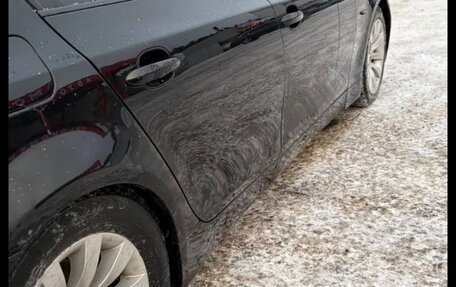 BMW 5 серия, 2003 год, 750 000 рублей, 16 фотография