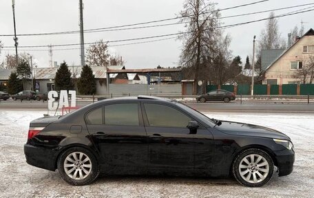 BMW 5 серия, 2003 год, 750 000 рублей, 21 фотография