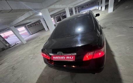 Toyota Camry, 2008 год, 770 000 рублей, 4 фотография