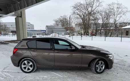 BMW 1 серия, 2012 год, 1 300 000 рублей, 6 фотография