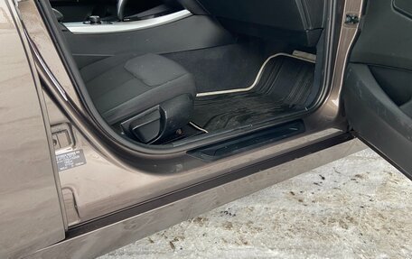 BMW 1 серия, 2012 год, 1 300 000 рублей, 14 фотография