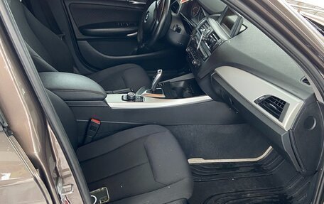 BMW 1 серия, 2012 год, 1 300 000 рублей, 12 фотография