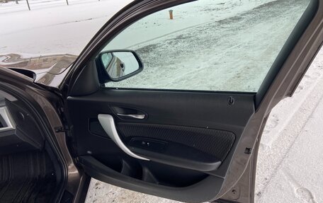 BMW 1 серия, 2012 год, 1 300 000 рублей, 15 фотография