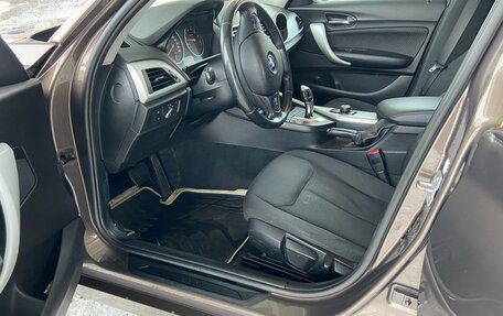 BMW 1 серия, 2012 год, 1 300 000 рублей, 8 фотография