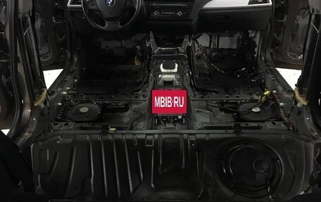 BMW 1 серия, 2012 год, 1 300 000 рублей, 16 фотография