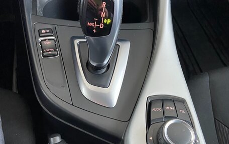 BMW 1 серия, 2012 год, 1 300 000 рублей, 19 фотография