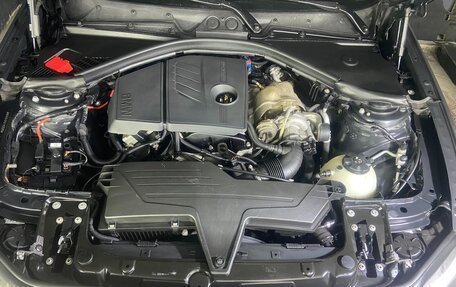 BMW 1 серия, 2012 год, 1 300 000 рублей, 21 фотография