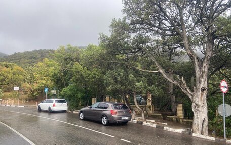 BMW 1 серия, 2012 год, 1 300 000 рублей, 25 фотография