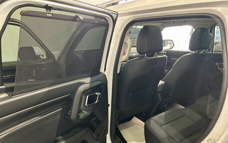 Haval H7, 2025 год, 3 699 000 рублей, 9 фотография