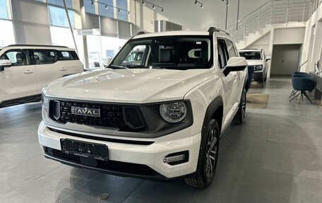 Haval H7, 2025 год, 3 699 000 рублей, 4 фотография