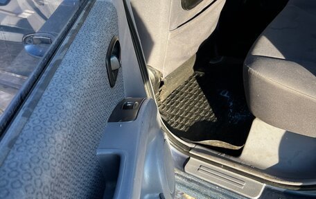 Hyundai Matrix I рестайлинг, 2004 год, 290 000 рублей, 9 фотография