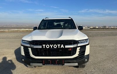 Toyota Land Cruiser, 2026 год, 14 800 000 рублей, 1 фотография