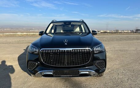 Mercedes-Benz Maybach GLS I, 2026 год, 30 200 000 рублей, 1 фотография