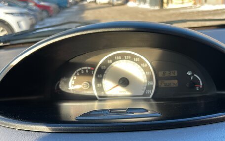 Hyundai Matrix I рестайлинг, 2004 год, 290 000 рублей, 15 фотография