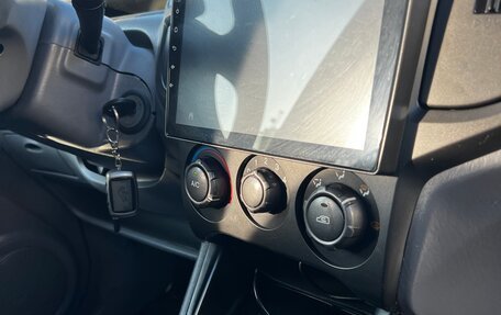 Hyundai Matrix I рестайлинг, 2004 год, 290 000 рублей, 16 фотография