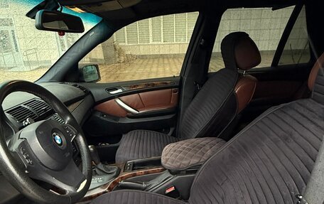 BMW X5, 2002 год, 1 050 000 рублей, 9 фотография