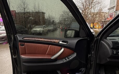 BMW X5, 2002 год, 1 050 000 рублей, 10 фотография