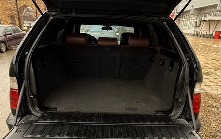 BMW X5, 2002 год, 1 050 000 рублей, 6 фотография