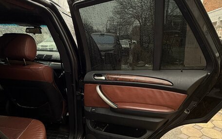 BMW X5, 2002 год, 1 050 000 рублей, 13 фотография