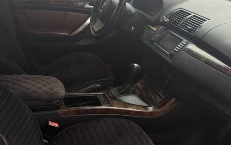 BMW X5, 2002 год, 1 050 000 рублей, 16 фотография