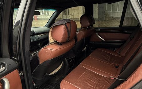 BMW X5, 2002 год, 1 050 000 рублей, 12 фотография