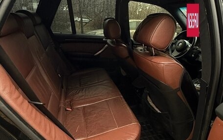 BMW X5, 2002 год, 1 050 000 рублей, 14 фотография